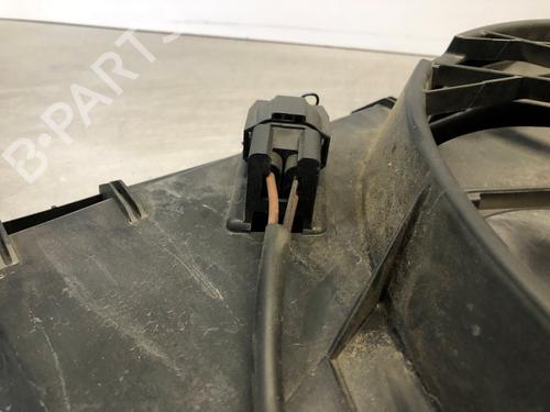 Radiator fan BMW 3 (E90) 318 i | BP33116005M35  - Image 5
