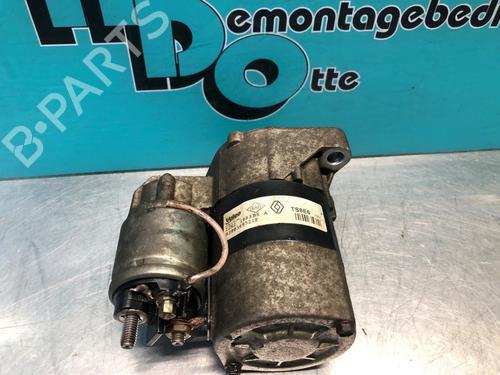 Starter RENAULT TWINGO II (CN0_) 1.2 16V (CN04, CN0B) | BP28299239M8 