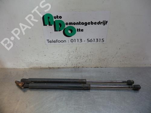 Gassdemper Bakluke Gassdemper Bakluke 19595915 19595915