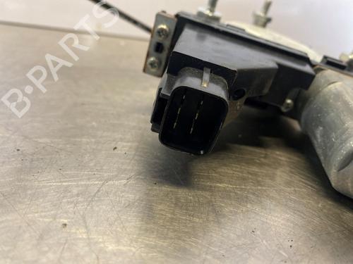 Front left window mechanism KIA RIO III (UB) 1.25 CVVT | BP33796897C22 - Image 4