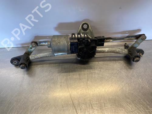Used Front wipers mechanism Front wipers mechanism OPEL COMBO Box Body/MPV (X12) 1.3 CDTI (B05) (90 hp) 40050394 40050394