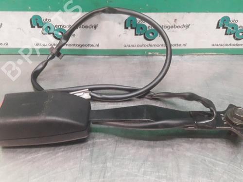 Seat buckle MAZDA 5 (CR) 2.0 (CREW, CR19) | BP19616019I32 - Image 2