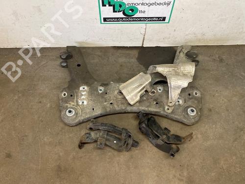 Used Subframe MERCEDES-BENZ CITAN Box Body/MPV (W415) 109 CDI (415.601, 415.603, 415.605) (90 hp) 28298201