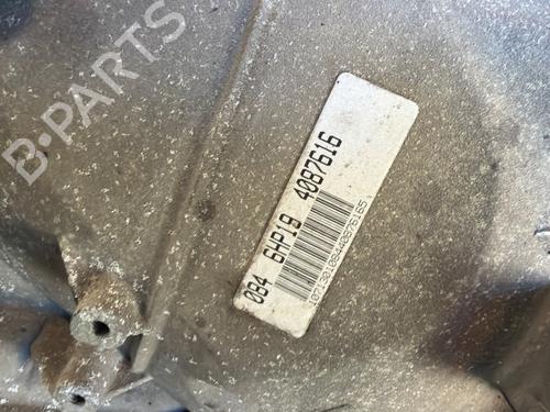 Gearbox BMW 1 (E87) 120 i | BP34100055M3  - Image 7