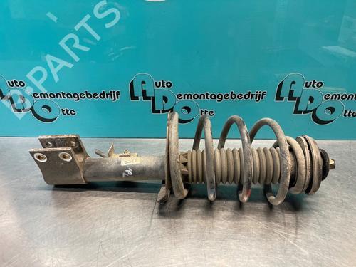Højre fortil støddæmper PEUGEOT 307 CC (3B) 2.0 16V (136 hp) 28297902