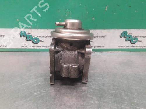Used Egr Egr 19616707 19616707