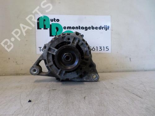 Used Alternator Alternator 19586987 19586987