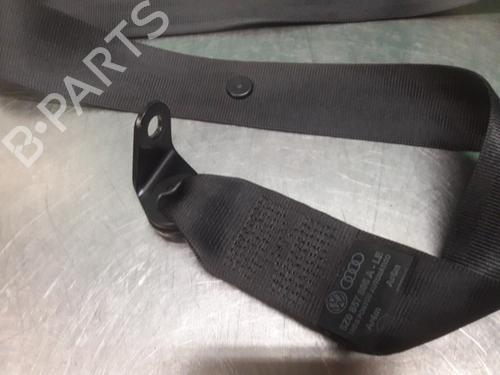 Rear left seatbelt VW FOX Hatchback (5Z1, 5Z3, 5Z4) 1.2 | BP19615354I29 