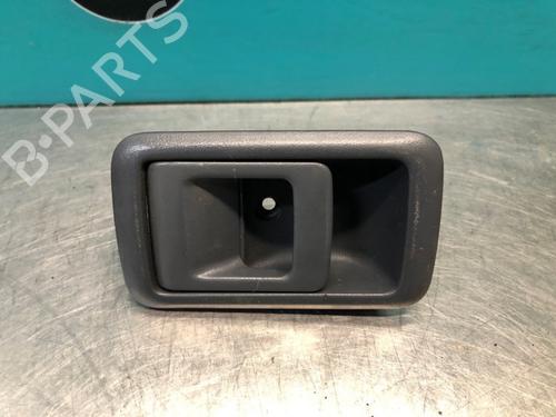 Exterior handle TOYOTA STARLET (_P9_) 1.3 (EP91_, EP91R) | BP28297877C122 