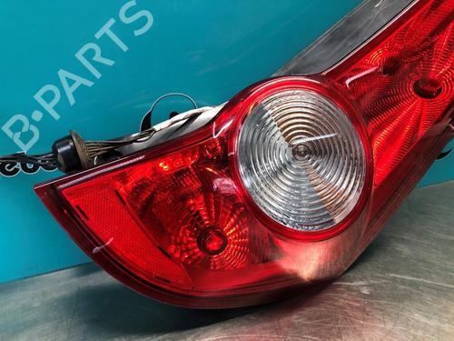 Right taillight OPEL AGILA B (H08) 1.2 (F68) | BP28299189C35 - Image 2