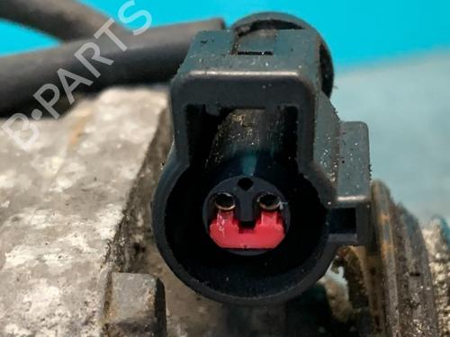 AC compressor FORD STREET KA (RL2) 1.6 | BP19625427M34 
