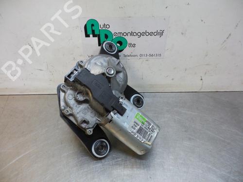 Rear wiper motor FIAT DOBLO Cargo (263_) 1.3 D Multijet | BP19598592M102 