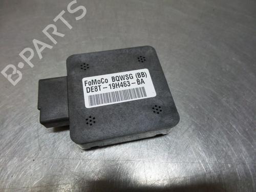 Used Electronic module FORD FIESTA VI (CB1, CCN) 1.0 EcoBoost (125 hp) 19604587