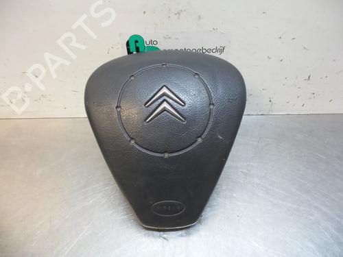 Used Driver airbag CITROËN C3 I (FC_, FN_) 1.4 i (73 hp) 19602028