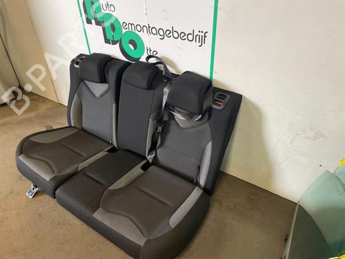 Rear seat PEUGEOT 308 I (4A_, 4C_) 1.6 HDi | BP19619630C17 