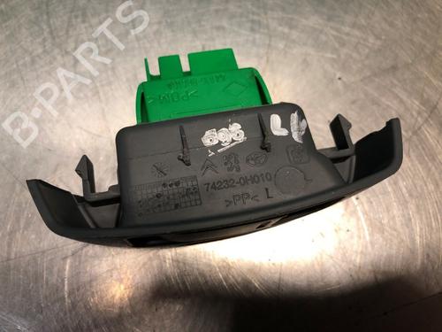 Switch TOYOTA AYGO (_B1_) 1.0 (KGB10_, KGB10R) | BP28297806I30 