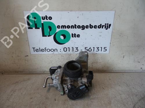 Throttle body SUZUKI ALTO VI (FF) 1.1 (RF410) | BP26896261M82 