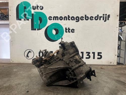 Gearbox PEUGEOT 107 (PM_, PN_) 1.0 | BP28354391M3 