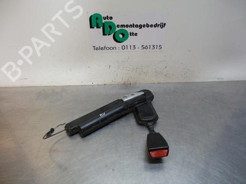Used Front right belt tensioner Front right belt tensioner 19594521 19594521