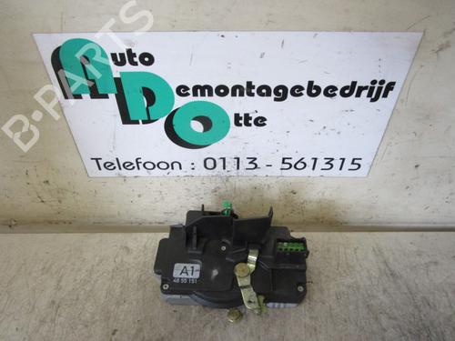 Used Front left lock SAAB 9-5 (YS3E) 2.3 t (170 hp) 19588566