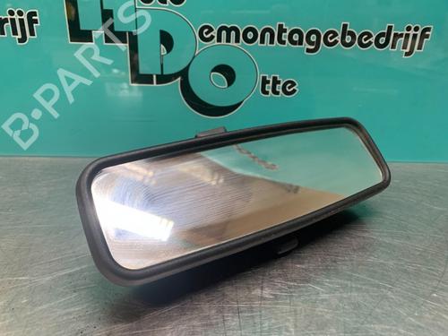 Rear mirror LAND ROVER FREELANDER I (L314) 2.5 V6 4x4 | BP19585831I6 