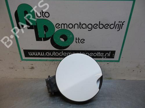 Used Fuel flap CITROËN C3 II (SC_) 1.6 HDi (92 hp) 19612702