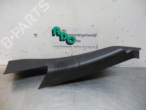 Used Speaker FORD C-MAX (DM2) 1.6 TDCi (90 hp) 19602772
