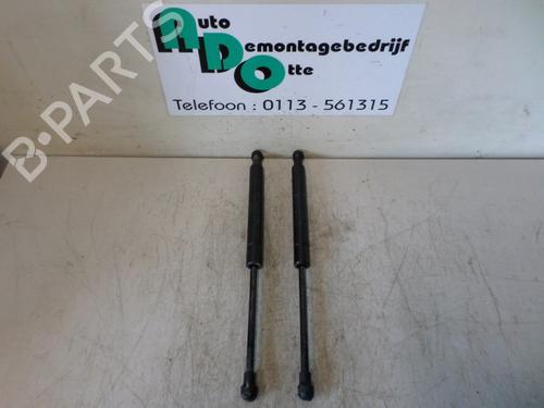Used Hood lift support BMW 3 Compact (E46) 318 ti (143 hp) 19586467