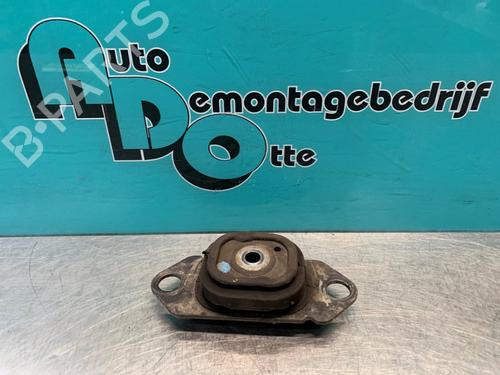 Used Gearbox mount NISSAN NOTE (E11, NE11) 1.4 (88 hp) 19627158