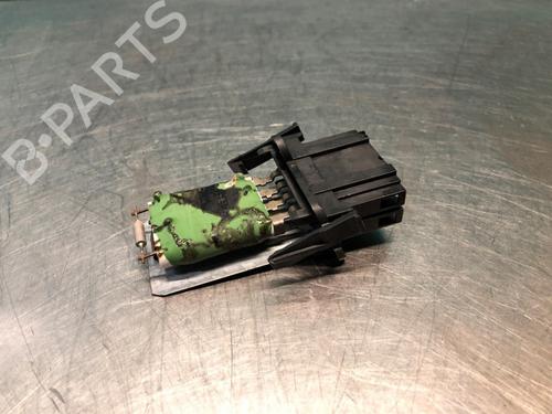 Used Heater resistor Heater resistor VW GOLF III (1H1) 1.6 (75 hp) 22429043 22429043