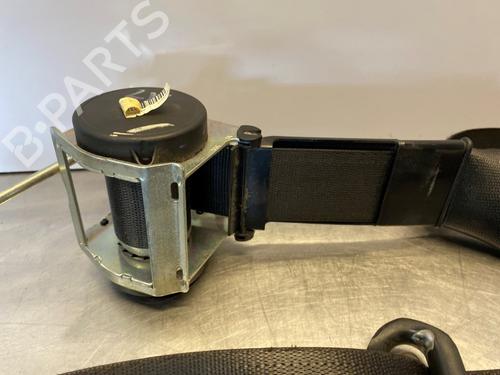 Front left seatbelt OPEL MERIVA A MPV (X03) 1.4 16V Twinport (E75) | BP28298820I26  - Image 5
