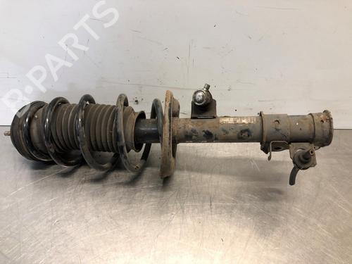 Used Right front shock absorber OPEL CORSA D (S07) 1.2 (L08, L68) (80 hp) 31257257