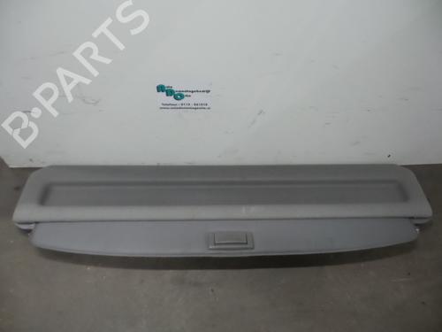 Used Rear parcel shelf Rear parcel shelf 19590899 19590899