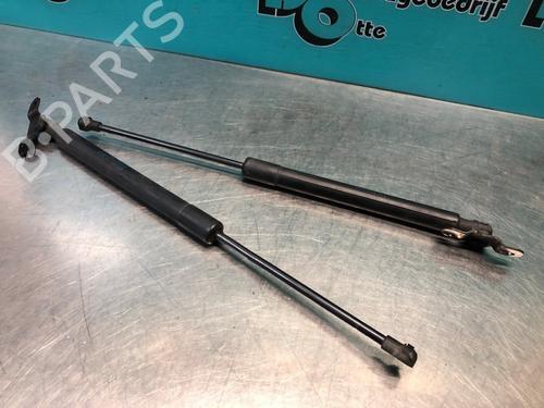 Tailgate lift support VW GOLF VI (5K1) 2.0 TDI | BP25601180C138 