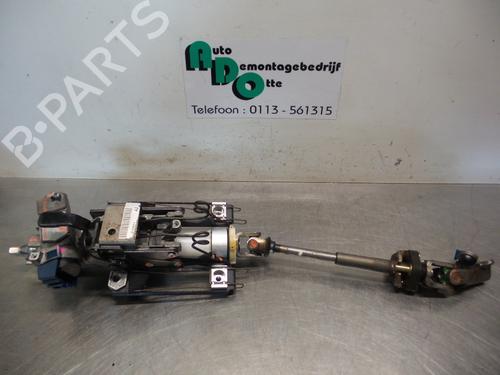 Used Steering column Steering column 19591917 19591917