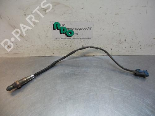 Used Electronic sensor PEUGEOT 206 Hatchback (2A/C) 1.6 16V (109 hp) 19601026