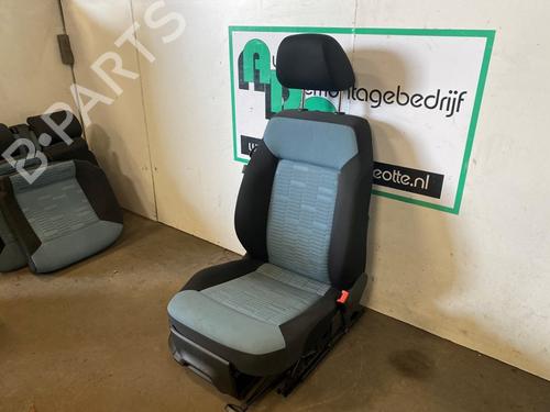 Right front seat VW POLO V (6R1, 6C1) 1.2 TDI | BP28299824C16 