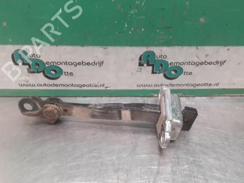 Used Hinge/Door check strap KIA PICANTO II (TA) 1.0 (69 hp) 19617046