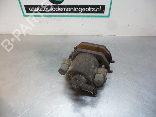 Used Left front brake caliper SEAT IBIZA IV (6J5, 6P1) 1.2 TDI (75 hp) 19608799