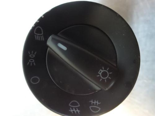 Headlight switch VW POLO (9N_, 9A_) 1.2 12V | BP19604355I24 