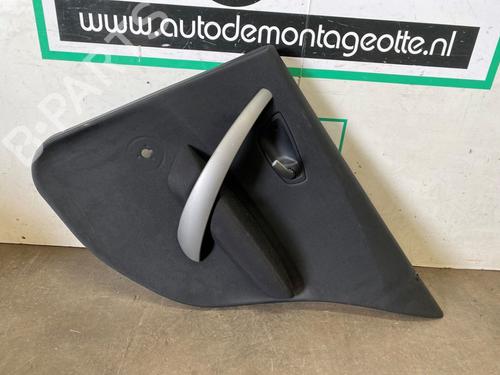 Used Rear right panel BMW 1 (E87) 118 d (122 hp) 19628808