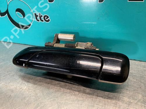 Rear left exterior door handle HONDA JAZZ II (GD_, GE3, GE2) 1.2 i-DSI (GD5, GE2) | BP19628528C130 