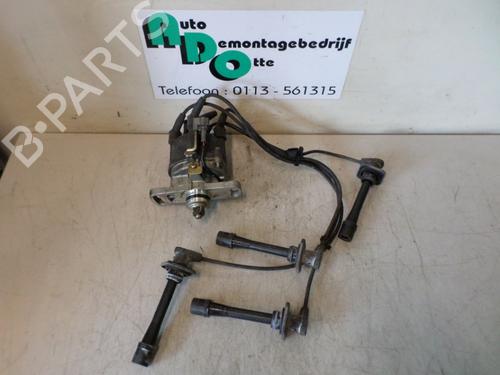 Used Ignition coil Ignition coil DAIHATSU CHARADE IV (G200, G202) 1.3 i 16V (84 hp) 19586566 19586566