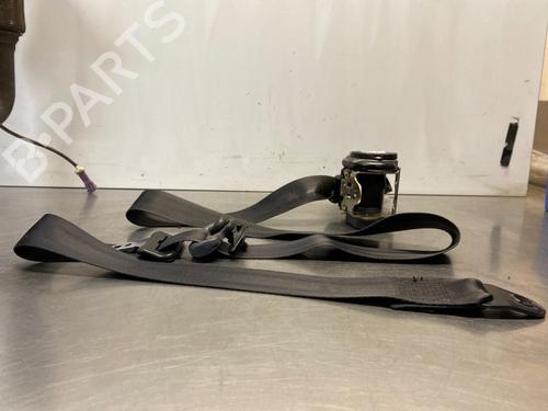 Used Front left seatbelt FORD STREET KA (RL2) 1.6 (95 hp) 30794129