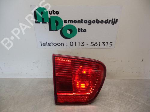 Used Left taillight SEAT IBIZA II (6K1) 1.4 i (60 hp) 19591007