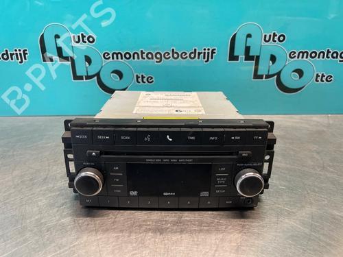 Used Radio DODGE CALIBER 2.0 (156 hp) 20719819