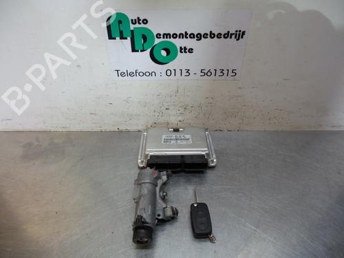 Used Control unit Control unit 19595580 19595580