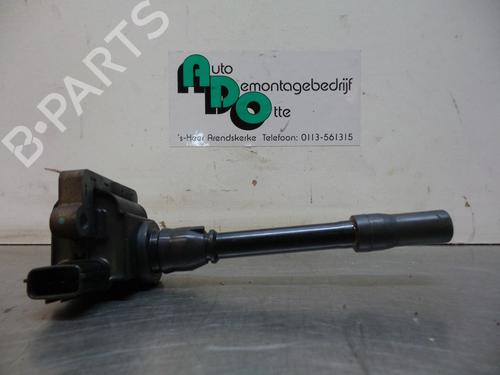 Used Ignition coil Ignition coil MITSUBISHI SPACE STAR MPV (DG_A) 1.8 GDI (DG5A) (122 hp) 19598084 19598084