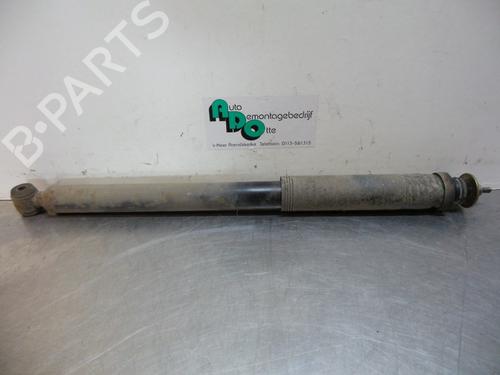 Left rear shock absorber MERCEDES-BENZ C-CLASS (W203) C 200 Kompressor (203.045) | BP19598147M18 