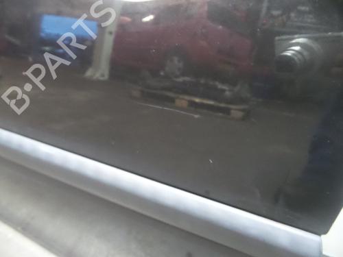 Left front door RENAULT CLIO III (BR0/1, CR0/1) 1.6 16V (BR05, BR0B, BR0Y, BR15, BR1J, BR1M, BR1Y, CR0B,... | BP19606057C2 
